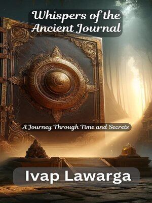 cover image of Whispers of the Ancient Journal